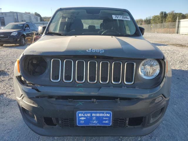 Photo 4 VIN: ZACCJAAB9HPE78830 - JEEP RENEGADE S 