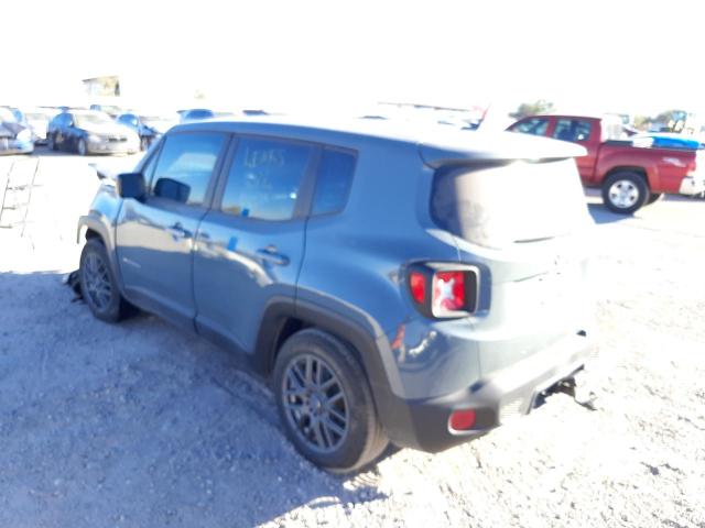 Photo 2 VIN: ZACCJAAB9HPF09509 - JEEP RENEGADE S 