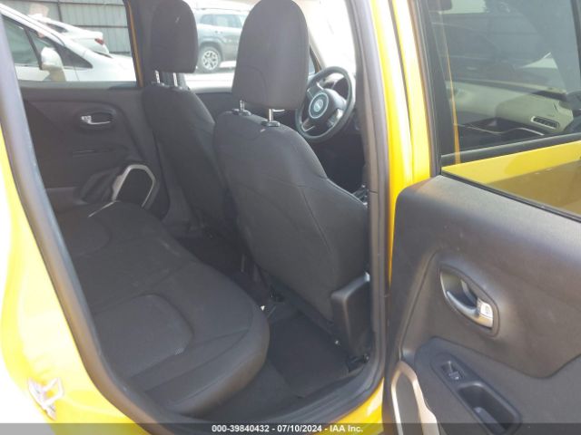 Photo 7 VIN: ZACCJAAB9HPF42462 - JEEP RENEGADE 