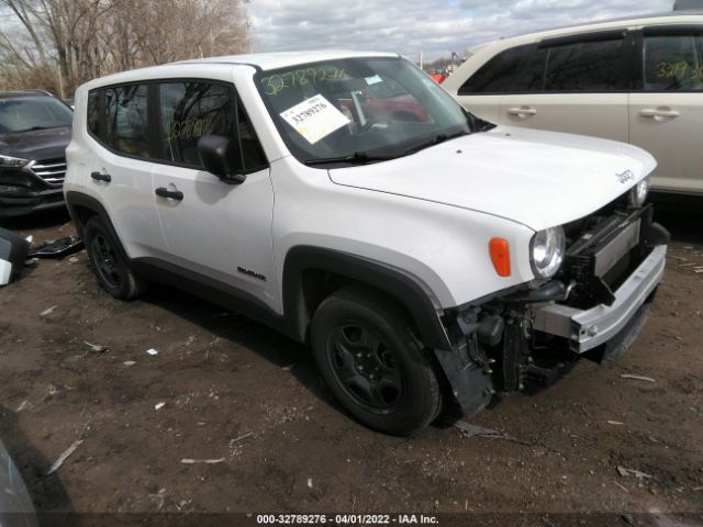 Photo 0 VIN: ZACCJAAB9HPF46995 - JEEP RENEGADE 