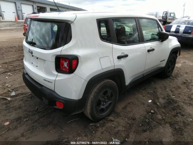 Photo 3 VIN: ZACCJAAB9HPF46995 - JEEP RENEGADE 