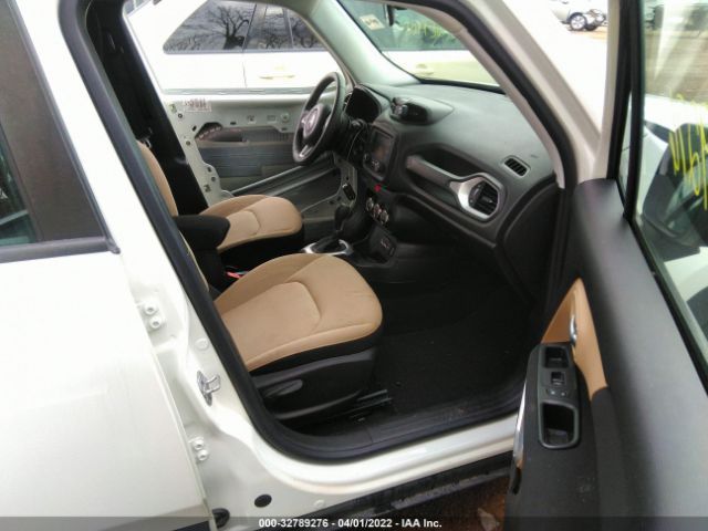 Photo 4 VIN: ZACCJAAB9HPF46995 - JEEP RENEGADE 