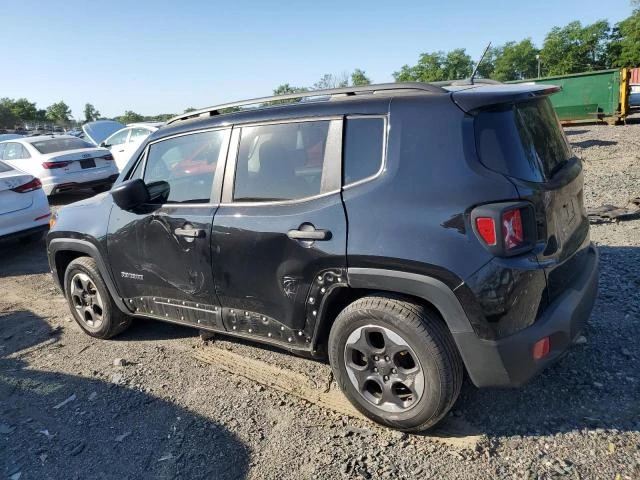 Photo 1 VIN: ZACCJAAB9HPF82444 - JEEP RENEGADE S 