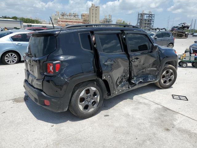 Photo 2 VIN: ZACCJAAB9HPG17967 - JEEP RENEGADE 