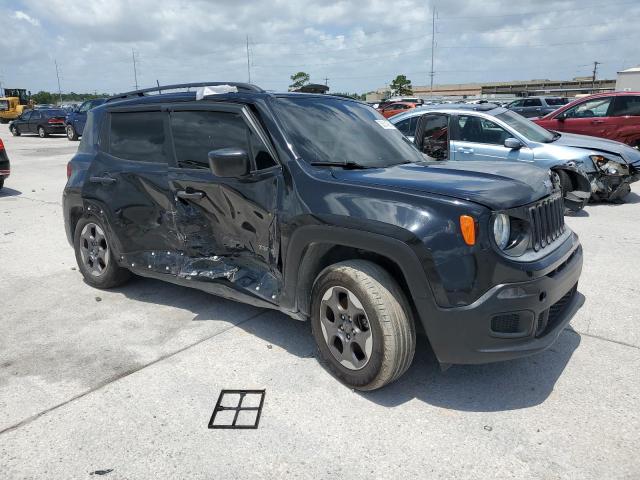 Photo 3 VIN: ZACCJAAB9HPG17967 - JEEP RENEGADE 