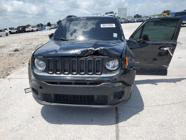 Photo 4 VIN: ZACCJAAB9HPG17967 - JEEP RENEGADE 