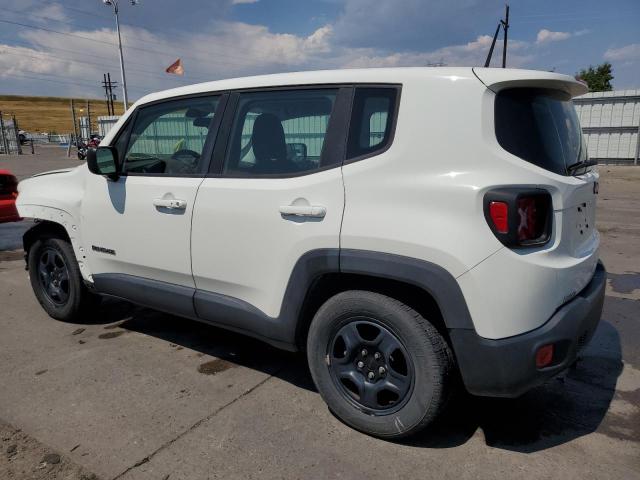 Photo 1 VIN: ZACCJAAB9JPG70156 - JEEP RENEGADE S 