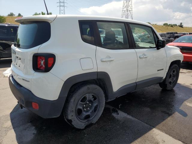 Photo 2 VIN: ZACCJAAB9JPG70156 - JEEP RENEGADE S 