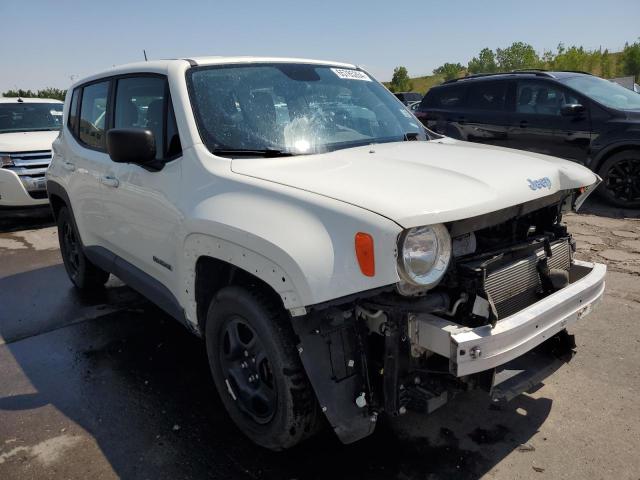 Photo 3 VIN: ZACCJAAB9JPG70156 - JEEP RENEGADE S 