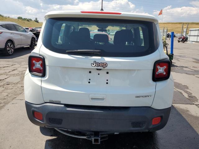 Photo 5 VIN: ZACCJAAB9JPG70156 - JEEP RENEGADE S 