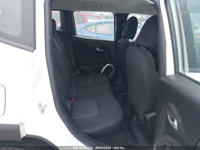 Photo 7 VIN: ZACCJAAB9JPG70500 - JEEP RENEGADE 