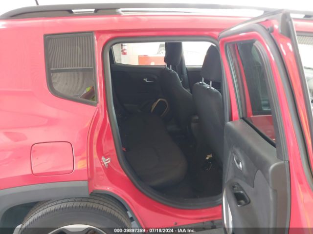 Photo 7 VIN: ZACCJAABXHPE94101 - JEEP RENEGADE 