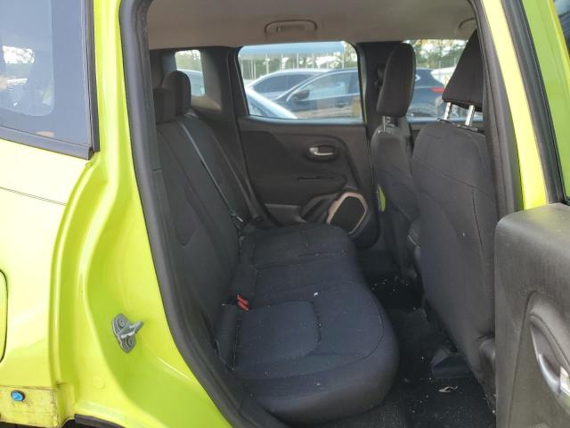 Photo 5 VIN: ZACCJAABXHPF60307 - JEEP RENEGADE S 