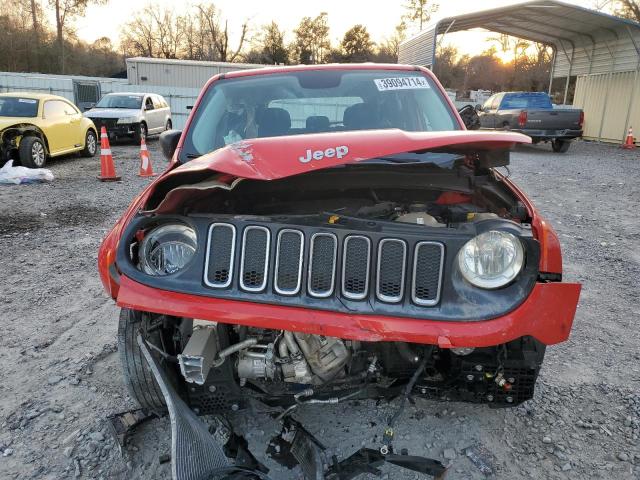 Photo 4 VIN: ZACCJAABXHPF80038 - JEEP RENEGADE 