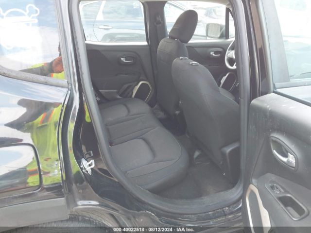 Photo 7 VIN: ZACCJAABXHPF80282 - JEEP RENEGADE 