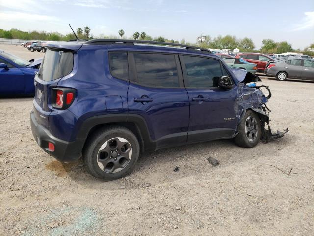 Photo 2 VIN: ZACCJAABXHPF90665 - JEEP RENEGADE S 