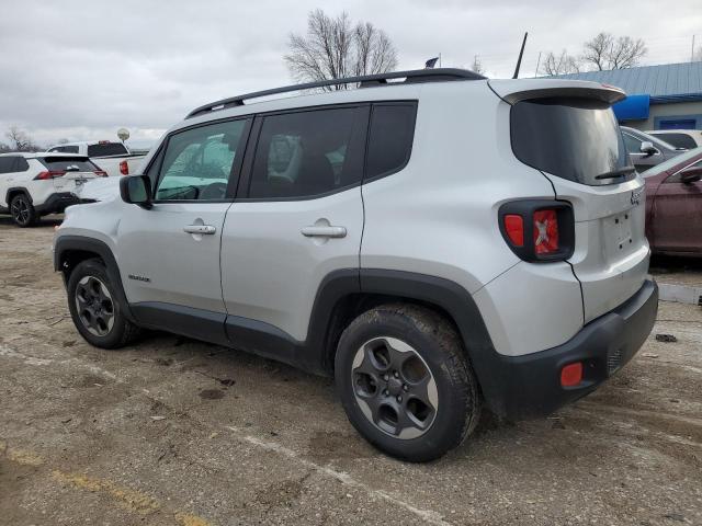 Photo 1 VIN: ZACCJAABXHPF91041 - JEEP RENEGADE 