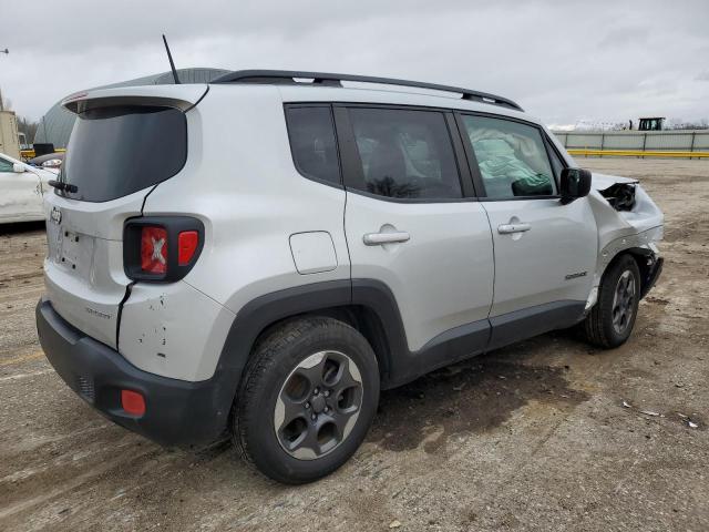 Photo 2 VIN: ZACCJAABXHPF91041 - JEEP RENEGADE 