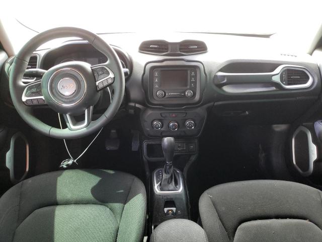 Photo 7 VIN: ZACCJAABXJPG97382 - JEEP RENEGADE S 