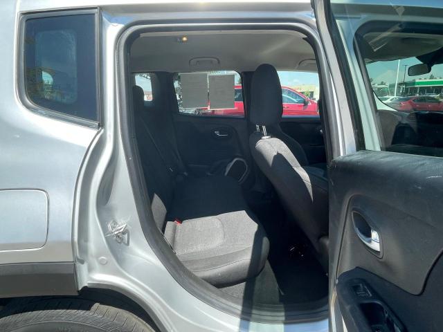 Photo 5 VIN: ZACCJAAH0HPE99067 - JEEP RENEGADE S 