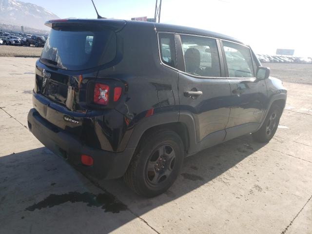 Photo 2 VIN: ZACCJAAH0HPF00394 - JEEP RENEGADE 