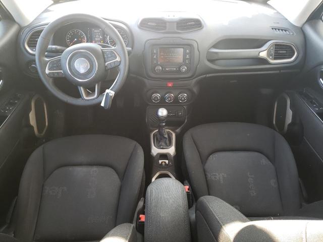 Photo 7 VIN: ZACCJAAH0HPF00394 - JEEP RENEGADE 