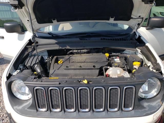 Photo 11 VIN: ZACCJAAH0HPF42984 - JEEP RENEGADE S 