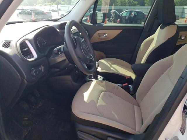 Photo 6 VIN: ZACCJAAH0HPF42984 - JEEP RENEGADE S 