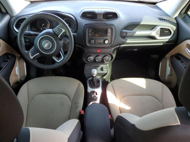 Photo 7 VIN: ZACCJAAH0HPF42984 - JEEP RENEGADE S 