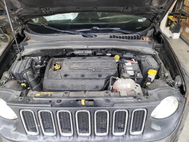 Photo 6 VIN: ZACCJAAH0HPF42998 - JEEP RENEGADE S 