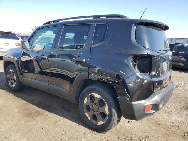 Photo 1 VIN: ZACCJAAH2HPF75596 - JEEP RENEGADE S 