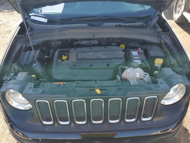 Photo 10 VIN: ZACCJAAH2HPF75596 - JEEP RENEGADE S 