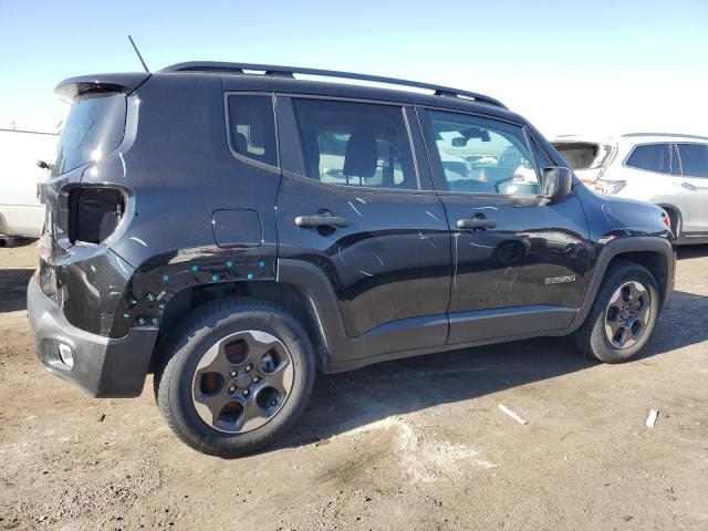 Photo 2 VIN: ZACCJAAH2HPF75596 - JEEP RENEGADE S 