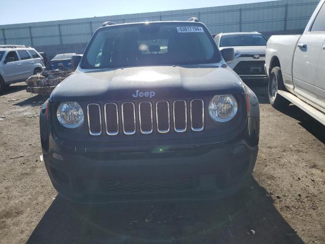 Photo 4 VIN: ZACCJAAH2HPF75596 - JEEP RENEGADE S 