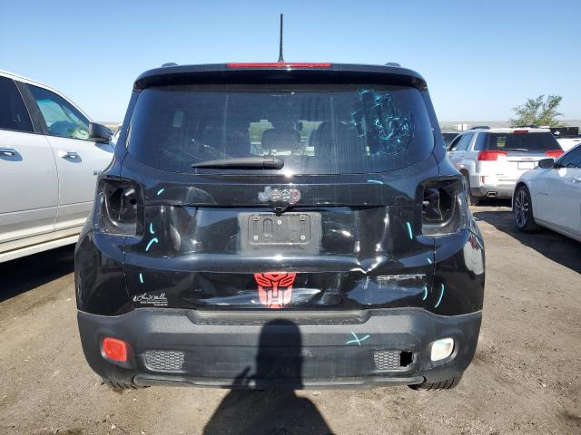 Photo 5 VIN: ZACCJAAH2HPF75596 - JEEP RENEGADE S 