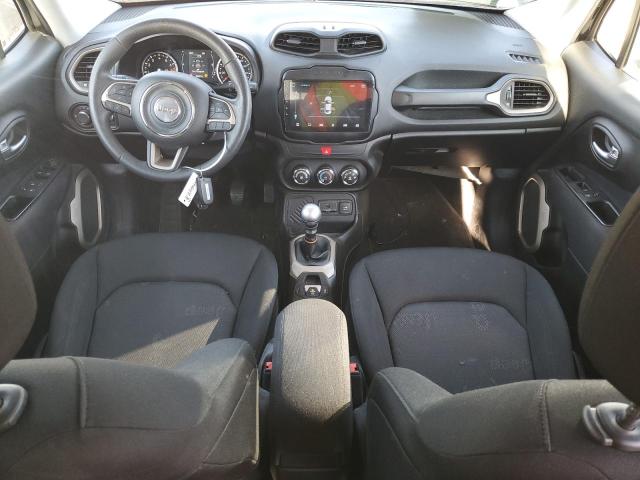 Photo 7 VIN: ZACCJAAH2HPF75596 - JEEP RENEGADE S 