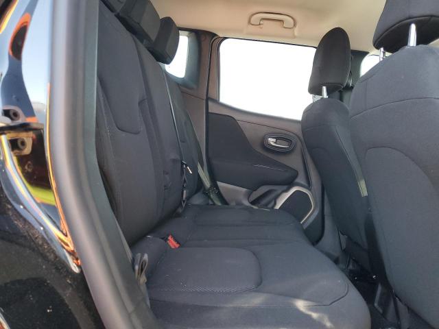 Photo 9 VIN: ZACCJAAH2HPF75596 - JEEP RENEGADE S 