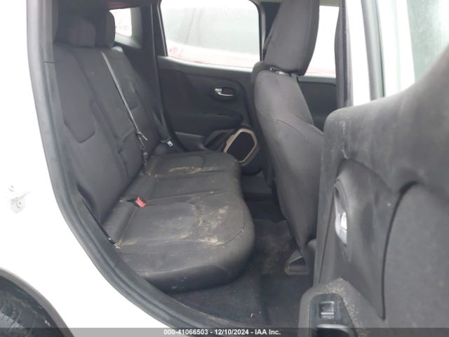 Photo 7 VIN: ZACCJAAH3FPB37750 - JEEP RENEGADE 