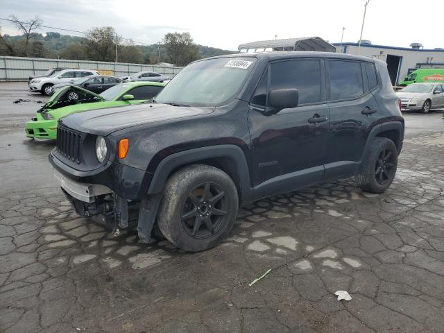 Photo 0 VIN: ZACCJAAH3FPC14956 - JEEP RENEGADE S 