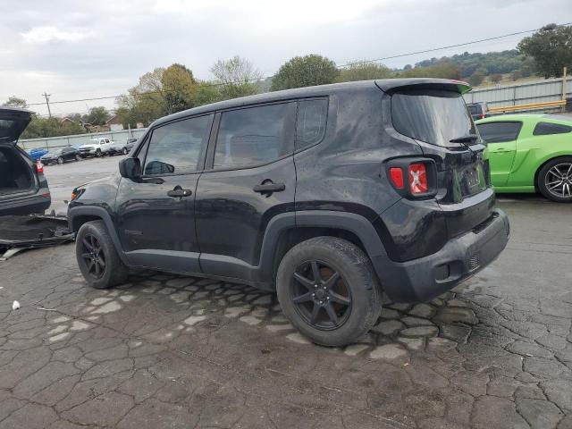 Photo 1 VIN: ZACCJAAH3FPC14956 - JEEP RENEGADE S 