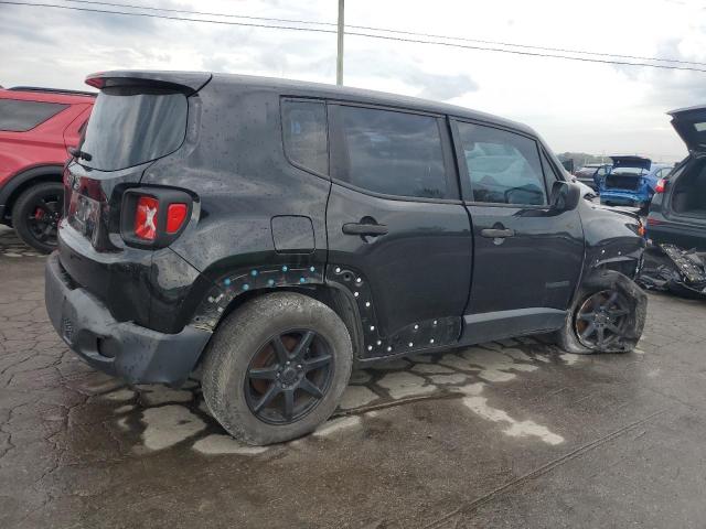 Photo 2 VIN: ZACCJAAH3FPC14956 - JEEP RENEGADE S 