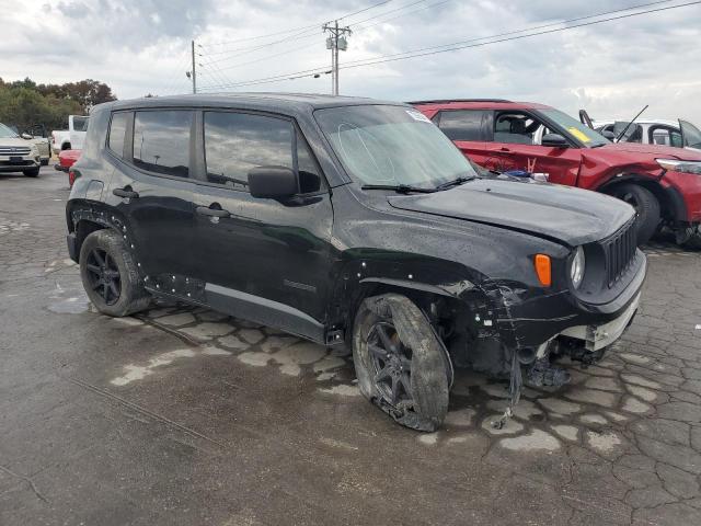 Photo 3 VIN: ZACCJAAH3FPC14956 - JEEP RENEGADE S 