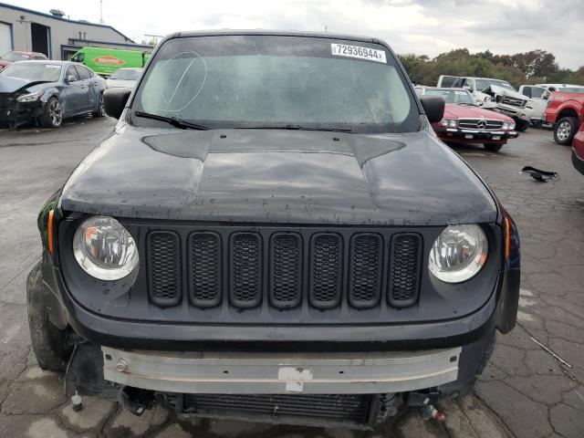 Photo 4 VIN: ZACCJAAH3FPC14956 - JEEP RENEGADE S 