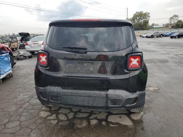 Photo 5 VIN: ZACCJAAH3FPC14956 - JEEP RENEGADE S 