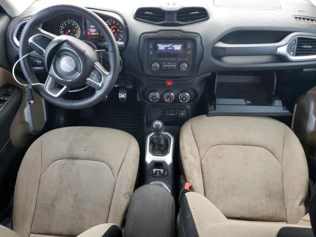 Photo 7 VIN: ZACCJAAH3FPC14956 - JEEP RENEGADE S 