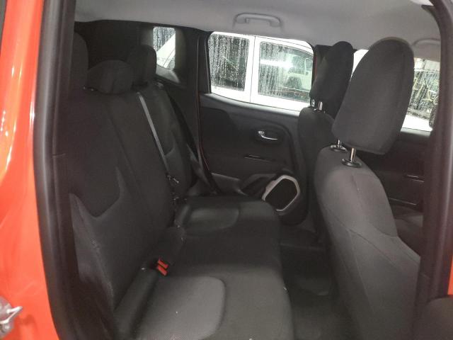 Photo 5 VIN: ZACCJAAH3HPE97183 - JEEP RENEGADE S 