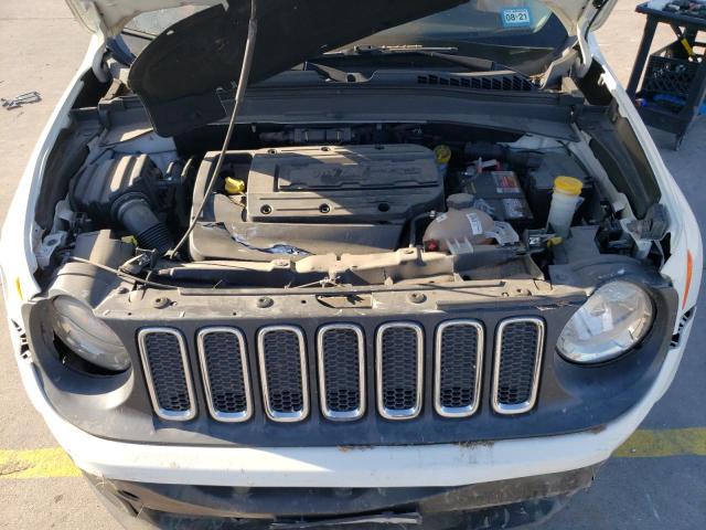 Photo 6 VIN: ZACCJAAH4FPB98895 - JEEP RENEGADE S 