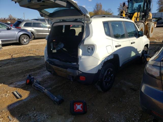 Photo 3 VIN: ZACCJAAH6FPC30780 - JEEP RENEGADE S 