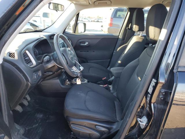 Photo 6 VIN: ZACCJAAH6HPF00366 - JEEP RENEGADE 