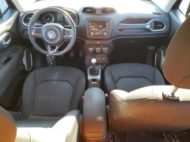 Photo 7 VIN: ZACCJAAH6HPF00366 - JEEP RENEGADE 